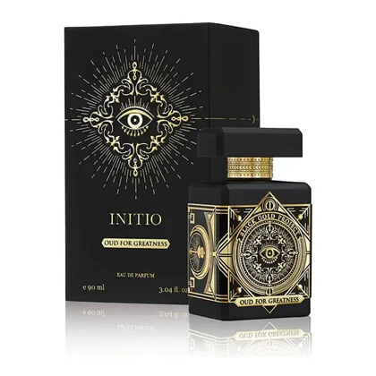 عطر ادکلن اینیشیو عود فور گریتنس Initio Oud for Greatness