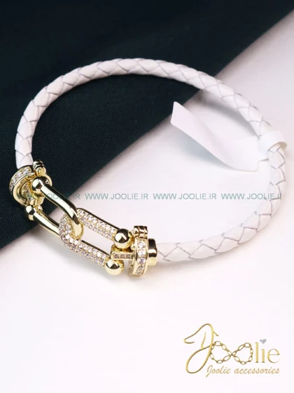 دستبند زنانه تیفانیTIFANY کدB2113