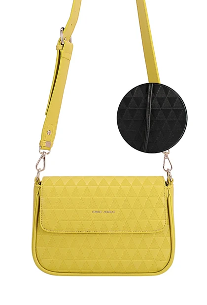 کیف دوشی مدل David Jones 6906-2