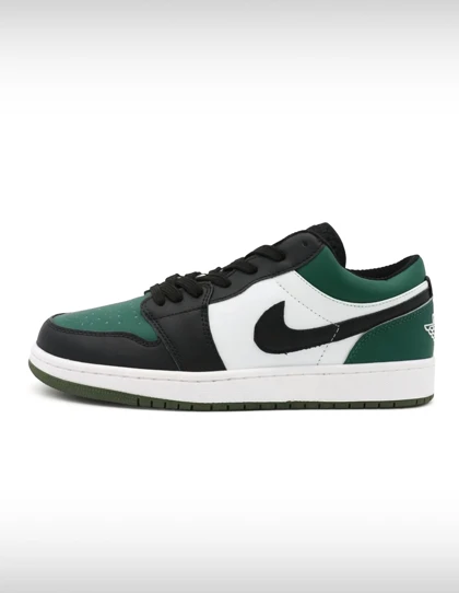 کتانی روزانه مردانه نایک Nike Air Jordan 1 Low LX M
