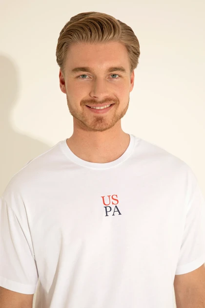 تیشرت مردانه اورجینال assn u.s.-polo-assn.