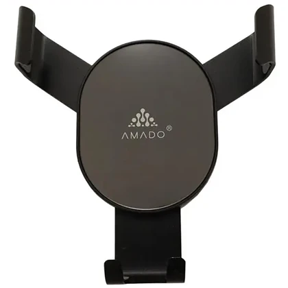 هولدر موبایل آمادو Amado مدل AMH127 نصب دریچه کولر