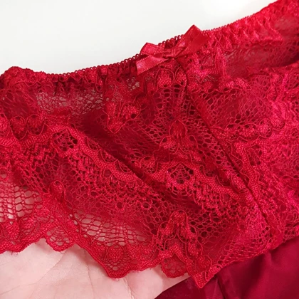 شورت چانبی شو کد 104797 (سایز 34-38)