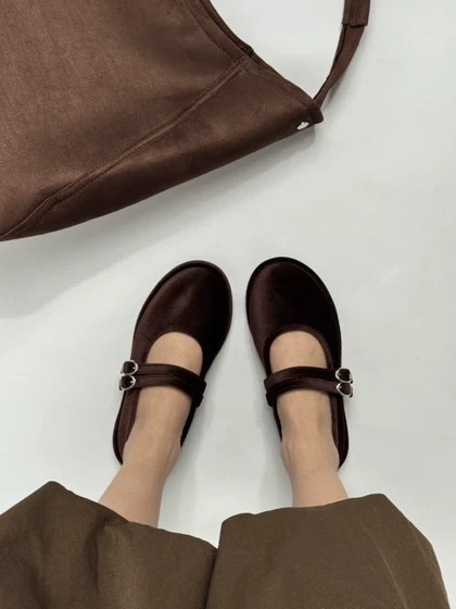 کالج دو سگک مخمل 2466