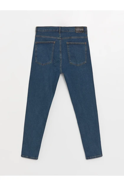 شلوار جین مردانه اورجینال ال سی وایکیکی lc-waikiki