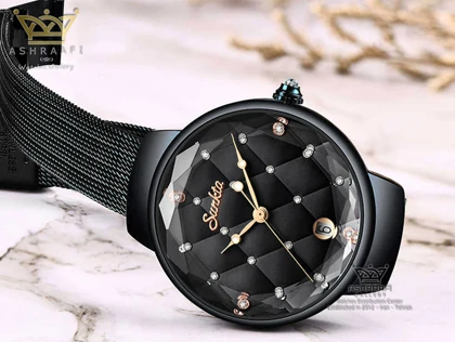 ساعت اورجینال سانکتا Sunkta ST6633G