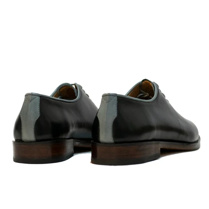 دگرمان کفش رسمی degerman classic w-bl