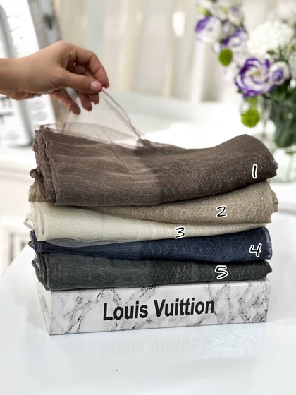 شال ویسکوز کارکو