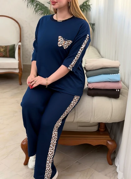 ست خانگی پروانه 0683