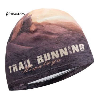 کلاه پلار طرحtrail running هیمالیا