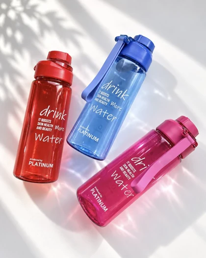 قمقمه لایف 670 ml کد 30944