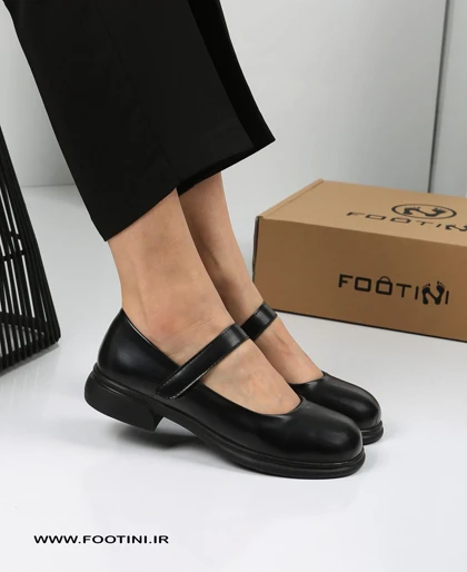 کفش زنانه عروسکی RO SAD