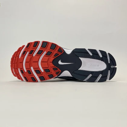 کفش ورزشی نایک V5k سرمه ای قرمز