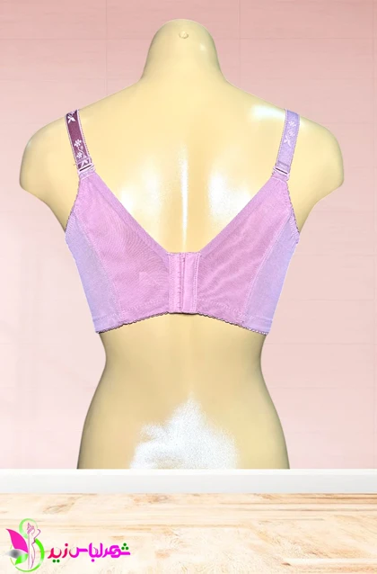 سوتین بغل پهن اروپایی