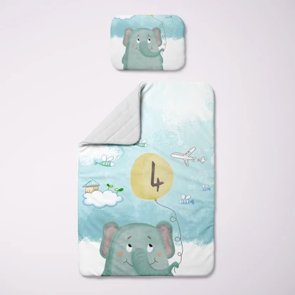 روتختی تک نفره beding kids90