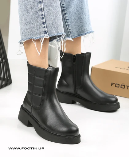 نیم بوت زنانه کد 8333 MR