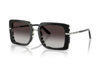 عینک آفتابی دولچه گابانا Dolce & Gabbana DG4491S 33728G