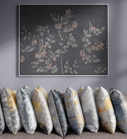 کوسن 8 تکه pillow 8 set 322
