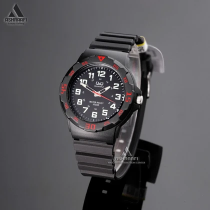 ساعت مچی کیو اند کیو Q&Q VR18J006Y