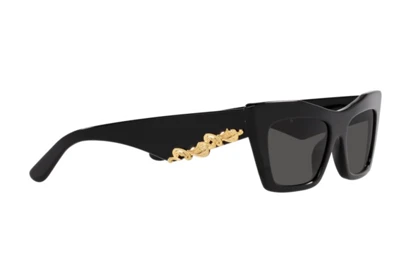 عینک آفتابی دولچه گابانا Dolce &amp; Gabbana DG4435S 050187
