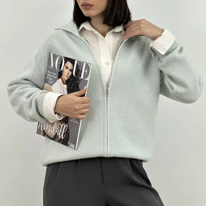 سویشرت موهر 1007711