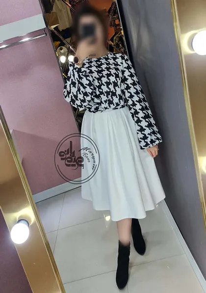 نیم‌تنه گره‌ای