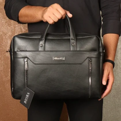 کیف اداری مردانه بیورا مدل eez90