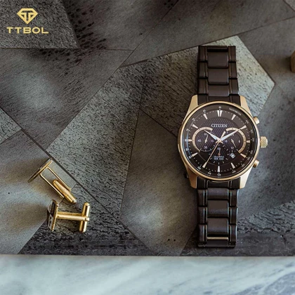 ساعت مچی مردانه سیتیزن CITIZEN AN8196-55E