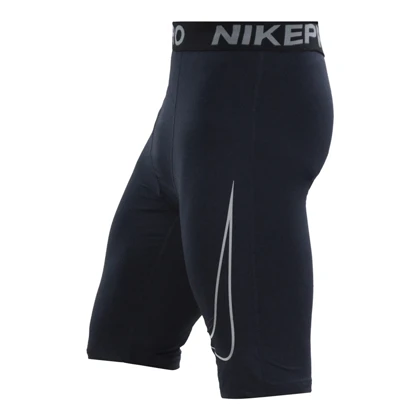 کشاله بند ورزشی مردانه نایک مدل Dri Fit-8245 سرمه ای