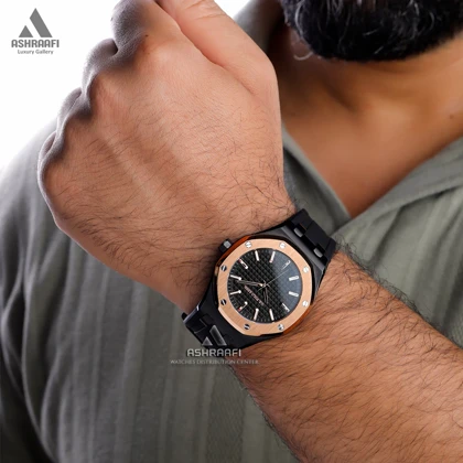 ساعت مردانه یو اس پولو U.S. Polo Assn. USPA1106-05