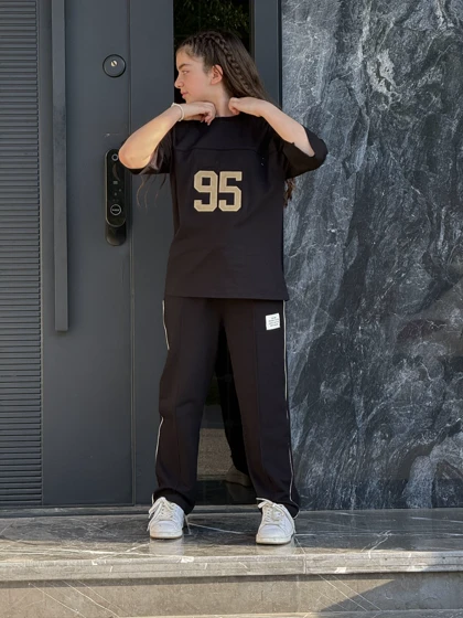 تیشرت تک 95