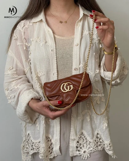 کیف دخترانه گوچی