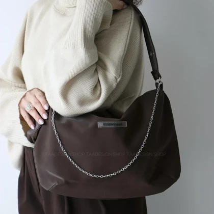 کیف زنانه بزرگ مدل باکارات