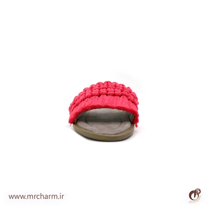 صندل دست بافت mrc2416-16