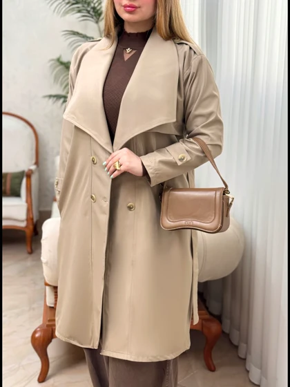 بارانی سانتانا 3490