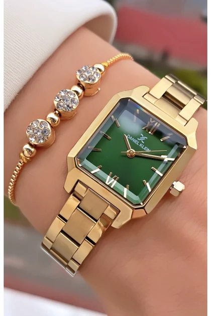 ساعت زنانه daniel-klein