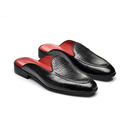 Croc Sandal 301-2