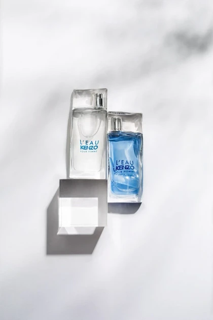 کنزو لئو پار زنانهKENZO - L'Eau par Kenzo for Women