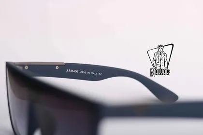 عینک اورجینال ARMANI