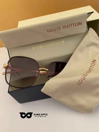 عینک آفتابی لویی ویتون مدل LV1270