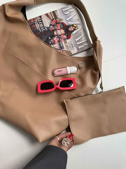 TOTE BAG مگنتی