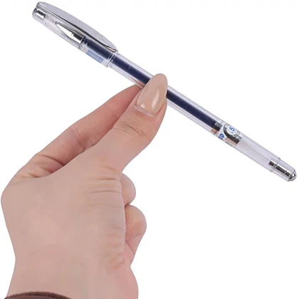 خودکار ژله ای پیداکس PIDAX مدل P-910 بسته 12 عددی