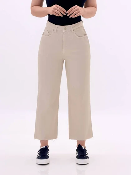 6897-شلوار chill cut