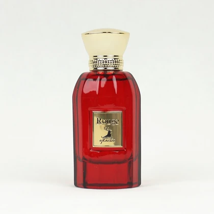 عطر ادکلن پاییزه باکارات رژ 100 میل