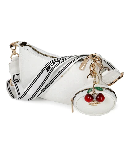 کیف زنانه دوشی کوچ COACH