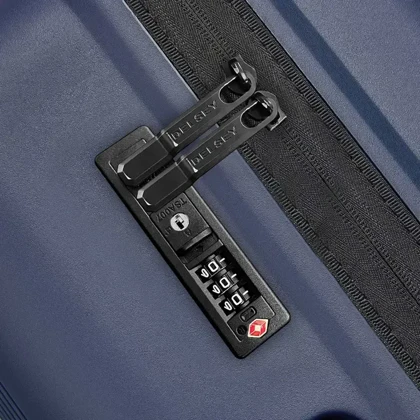 چمدان اورجینال دلسی مدل اوردنر DELSEY PARIS - ORDENER SERIES سری سه عددی