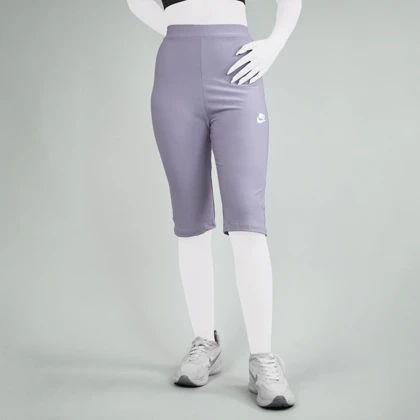 نیم لگ ورزشی زنانه نایک مدل VHD-Dri Fit-4K1023 یاسی