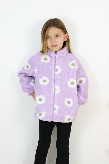 کت و کاپشن بچگانه harika-kids harika-kids