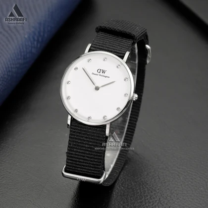 ساعت دنیل ولینگتون Daniel Wellington B40R1