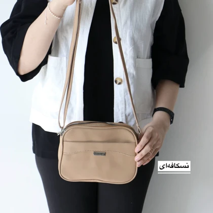 کیف زنانه دوشی مدل توتی